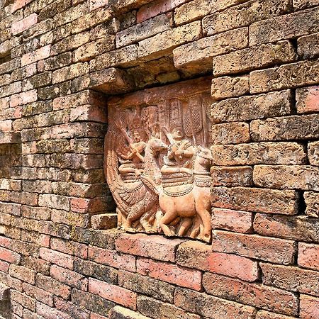 Baleeyan Residence Thalang Kültér fotó
