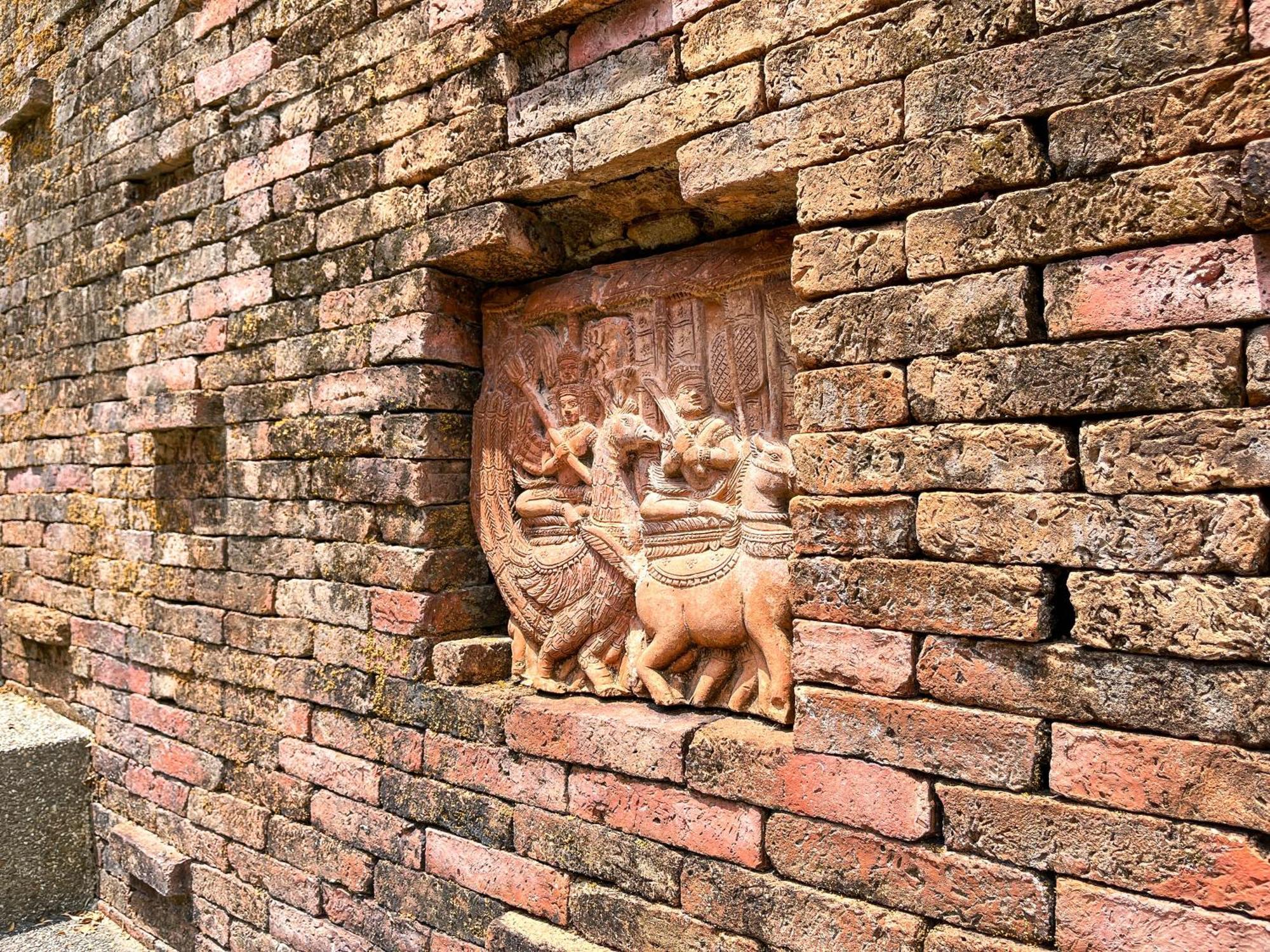 Baleeyan Residence Thalang Kültér fotó