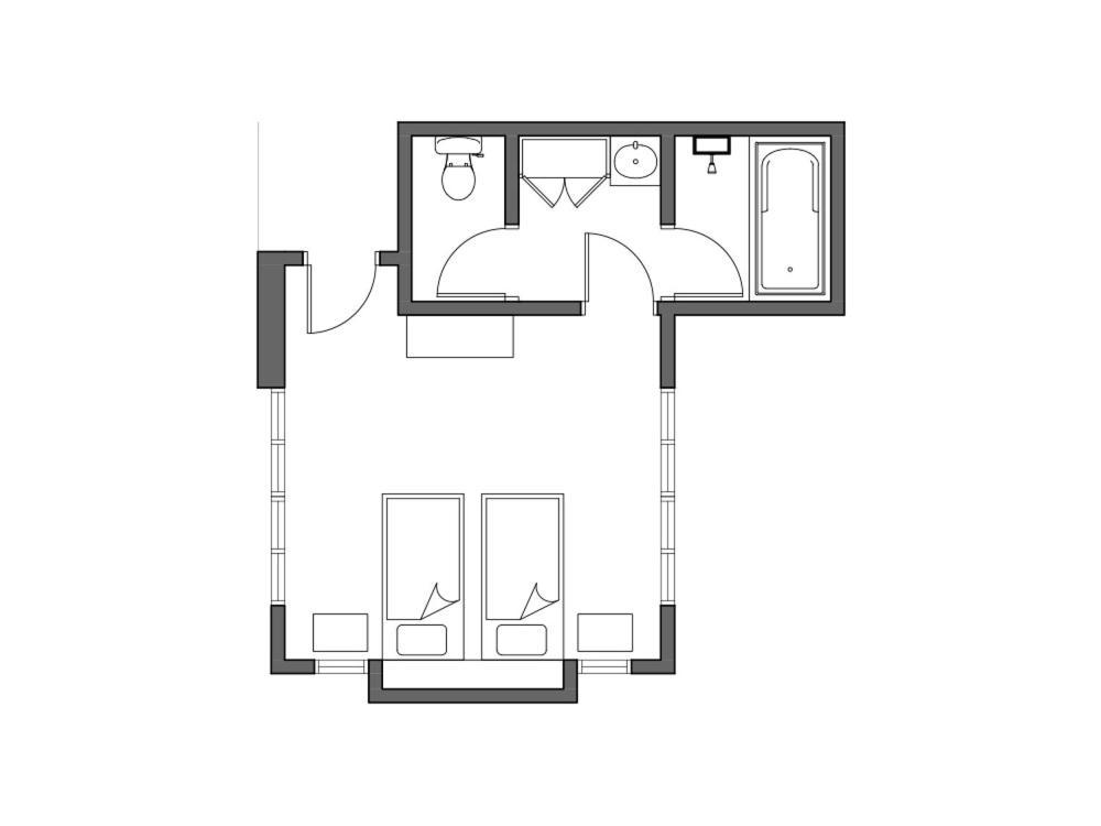 Baleeyan Residence Thalang Szoba fotó