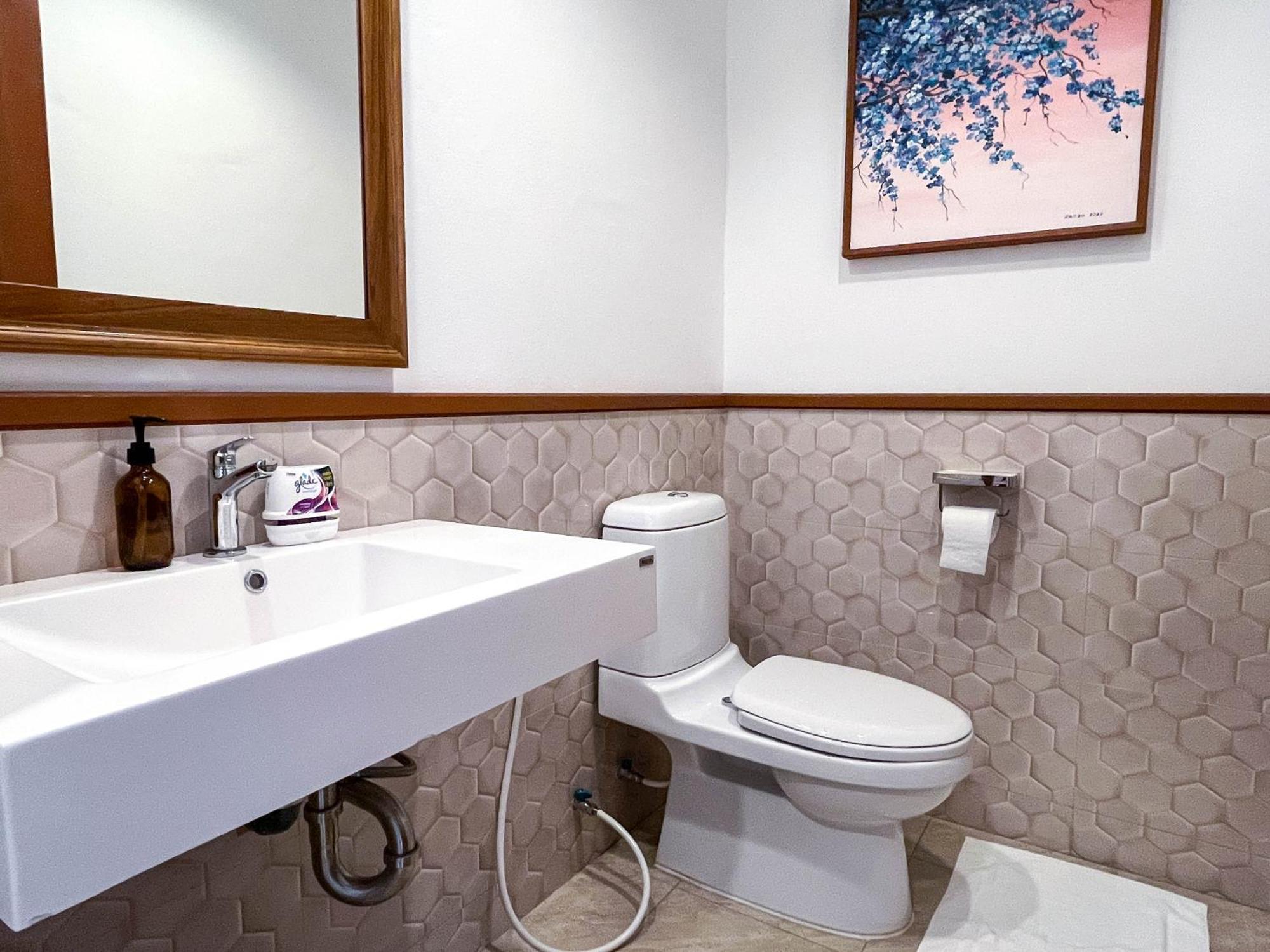 Baleeyan Residence Thalang Szoba fotó