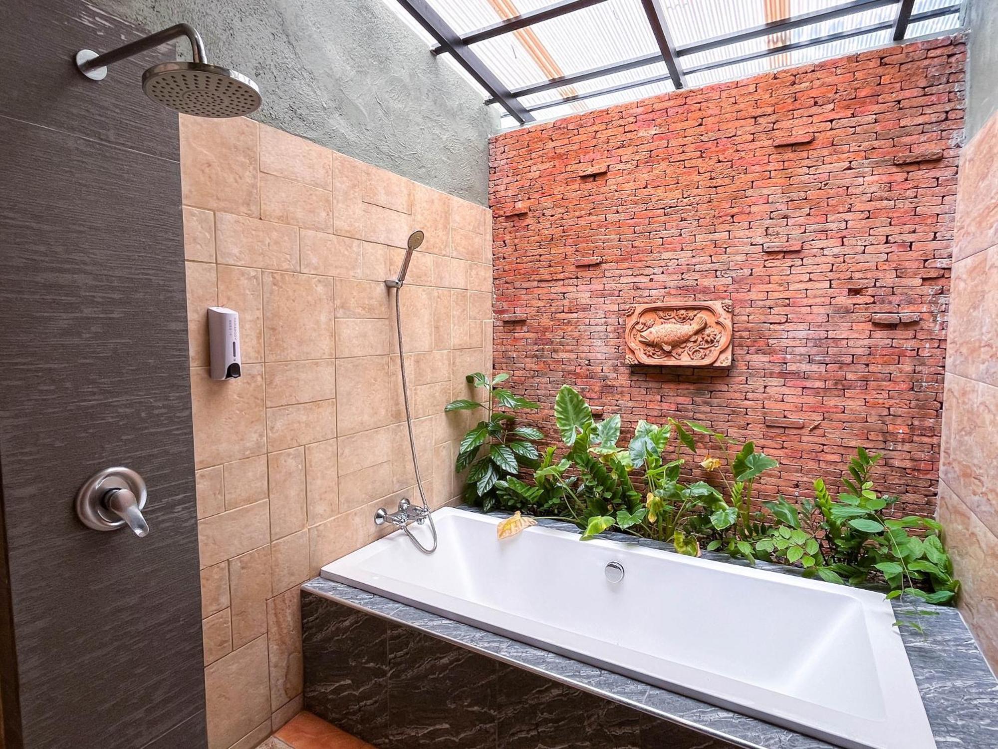 Baleeyan Residence Thalang Szoba fotó